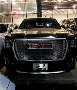 GMC Yukon